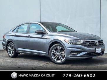 Used 2020 Volkswagen Jetta 