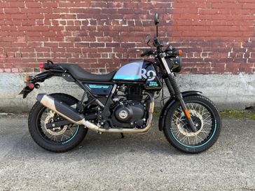 Used 2023 Royal Enfield SCRAM 411 