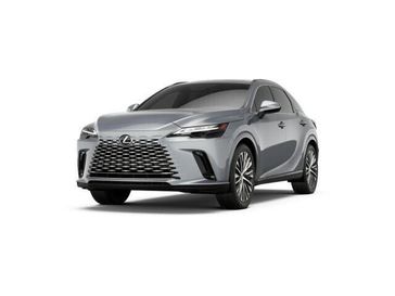 New 2025 Lexus RX 350 Premium Plus