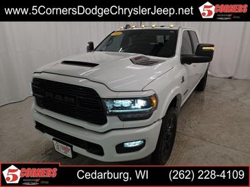 Used 2023 RAM 3500 Limited