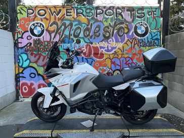 Used 2015 KTM 1290 SUPER ADVENTURE 