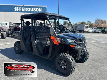 New 2025 CFMOTO UFORCE 1000 XL 