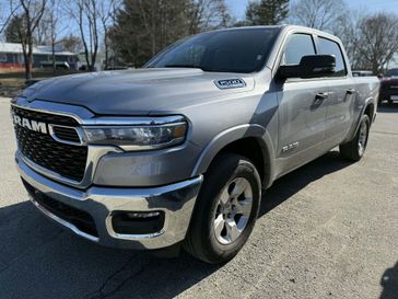 Used 2025 RAM 1500 