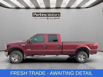Used 2006 Ford F-350 XLT