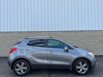 2014 Buick Encore Premium