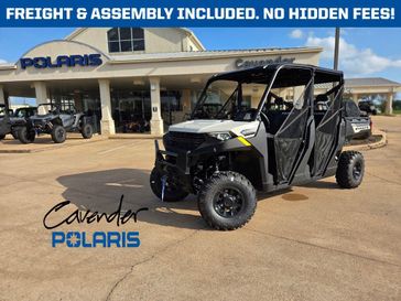 2026 Polaris RANGER CREW 1000 PREMIUM