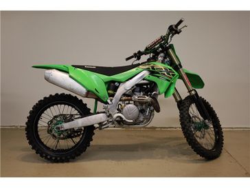 2021 Kawasaki KX 450