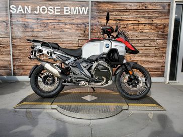 2025 BMW R 1300 GS Adventure