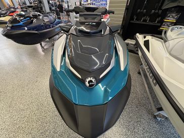 2025 Sea-Doo GTX LTD 325 AUD BE IBR IDF 25 
