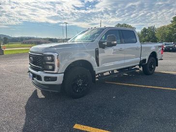 New 2026 Ford F-350SD XLT