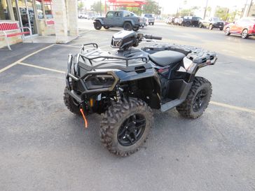 2025 Polaris A25SHY57AL 
