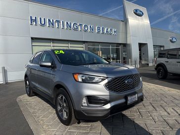 Used 2024 Ford Edge SEL