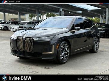 Dark Graphite Metallic