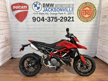 New 2024 Ducati HYPERMOTARD 950 