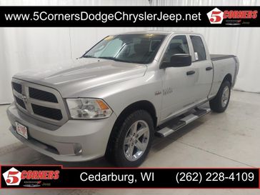 Used 2014 RAM 1500 Express