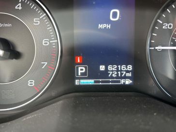 Used 2023 Subaru Impreza Base