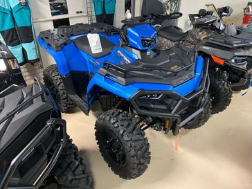 2024 Polaris SPORTSMAN 570 TRAIL