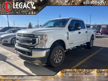 2022 Ford F-250 XLT