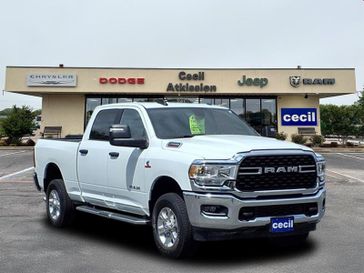2023 RAM 2500 Big Horn
