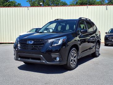 Used 2023 Subaru Forester Premium