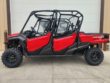 NEW 2025 HONDA PIONEER 10006 DELUXE 