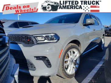 2022 Dodge Durango R/T