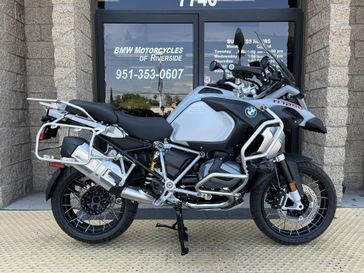 2024 BMW R 1250 GS Adventure 