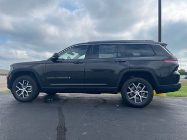Rocky Mountain Pearl Coat