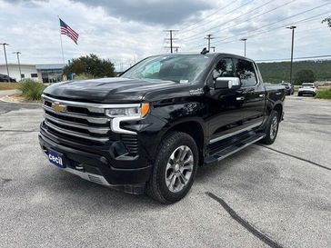 Used 2023 Chevrolet Silverado 1500 High Country
