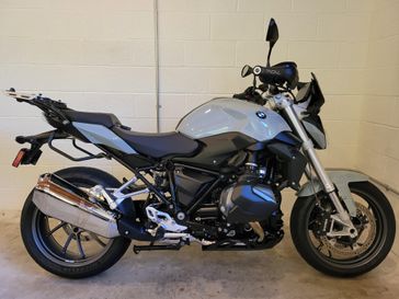 2023 BMW R 1250 R 