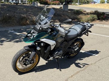 2025 BMW R 1300 GS