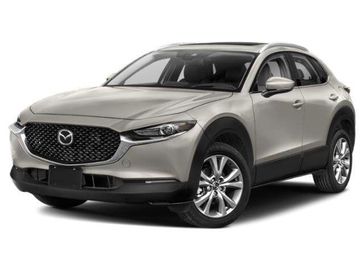 Used 2023 Mazda CX-30 2.5 S Premium Package