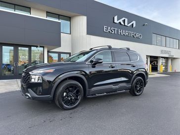 Used 2023 Hyundai Santa Fe XRT