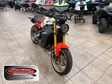 Used 2024 Yamaha XSR900 CA 