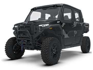 New 2027 Polaris XPEDITION XP 5 NORTHSTAR 