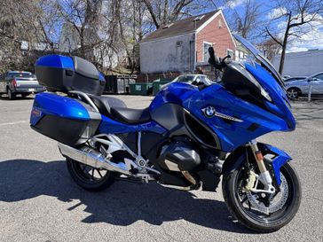 Used 2022 BMW R 1250 RT 