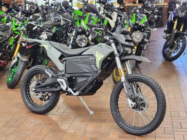 2025 Zero FX 7.2 
