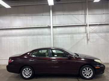 2003 Lexus ES 300 