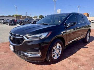 Used 2019 Buick Enclave Essence