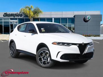 2025 Alfa Romeo Tonale Phev