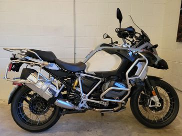 2023 BMW R 1250 GS Adventure Low 