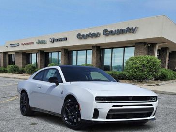 New 2026 Dodge Charger Scat Pack Plus 2-door Awd