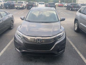 Used 2022 Honda HR-V EX-L