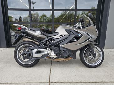 Used 2016 BMW F 800 GT 