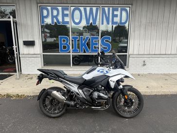 2025 BMW R 1300 GS - TROPHY - RACING BLUE METALLIC