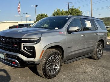 Used 2025 Chevrolet Tahoe Z71