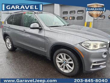 Used 2015 BMW X5 xDrive35i