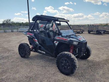 Used 2014 Polaris RZR XP 1000 EPS LE 