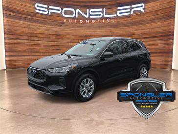 Used 2023 Ford Escape Active