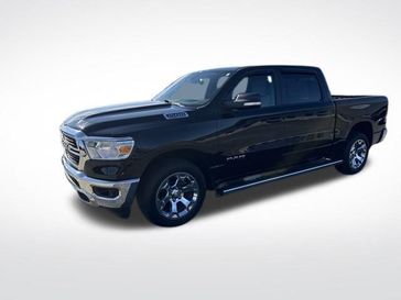 2021 RAM 1500 Big Horn Lone Star